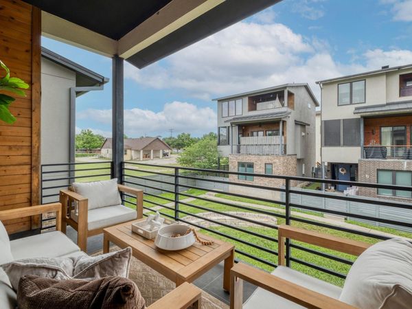 5002 E Pecan Springs RD, Unit 7, Austin, TX 78723