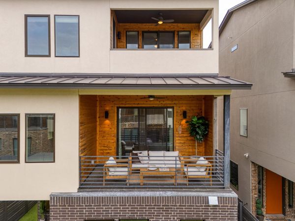 5002 E Pecan Springs RD, Unit 7, Austin, TX 78723