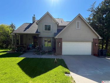 1520 Schropp Circle , Ashland, NE 68003