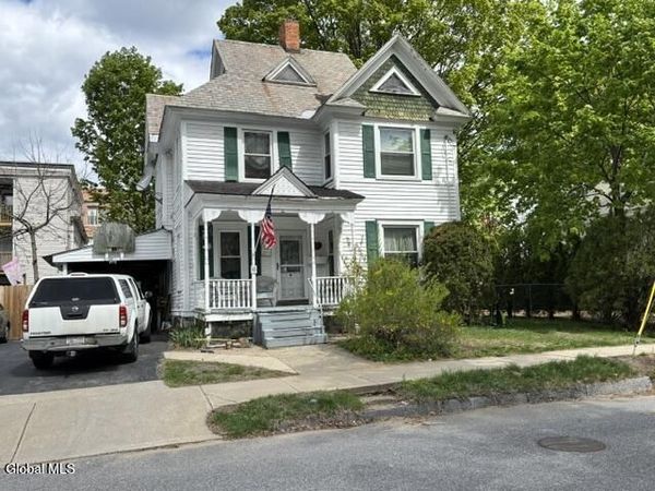 10 E Notre Dame Street, Glens Falls, NY 12801