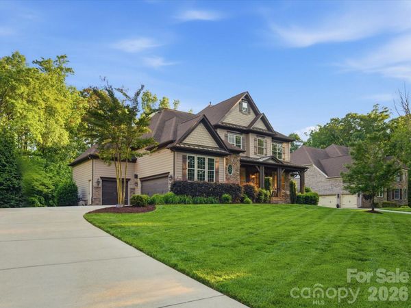 1126 Bromley Drive, Matthews, NC 28104