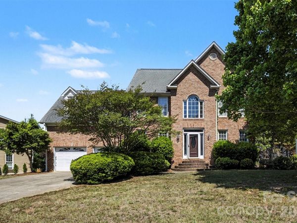 1504 Plantation Trail , Gastonia, NC 28056