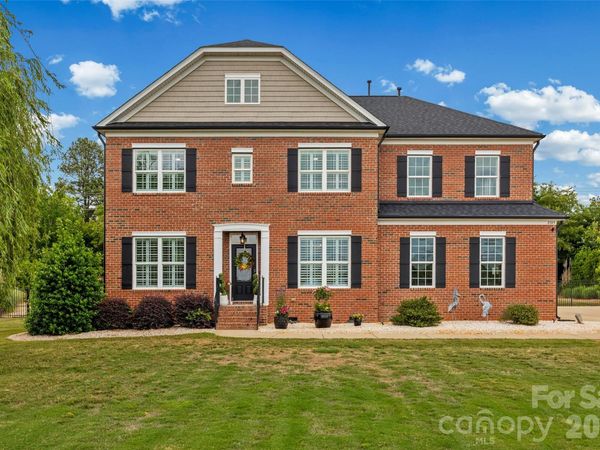 2105 Belle Regal Circle, Rock Hill, SC 29732