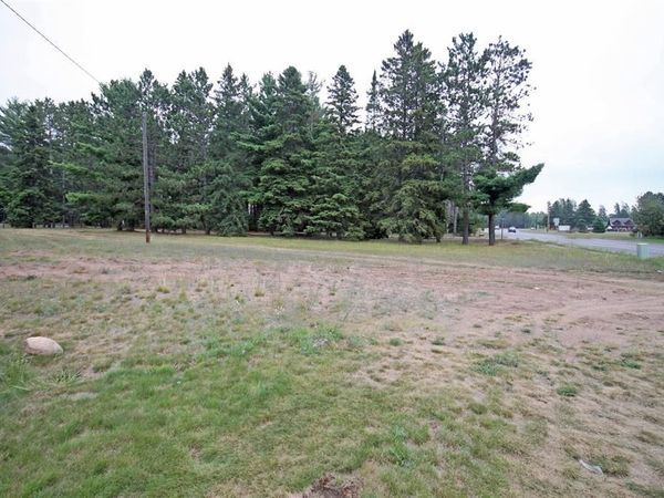 15526 Highway B, Hayward, WI 54843