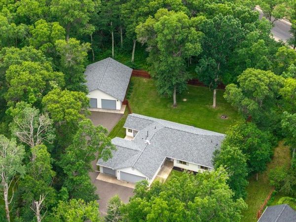 33897 Dancing Bear Drive, Crosslake, MN 56442