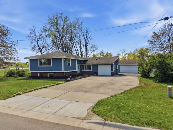 8504 Edison Street NE, Blaine, MN 55449