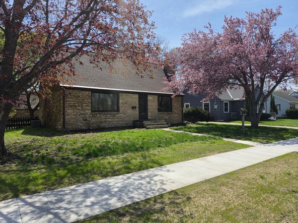 333 Page Avenue, North Mankato, MN 56003
