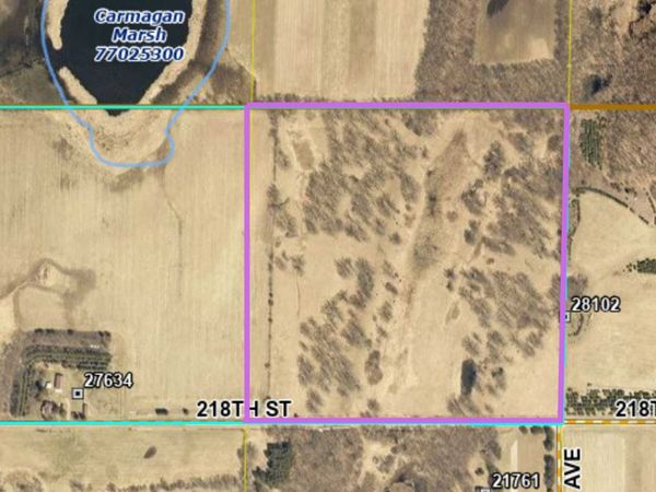 27634 218th Street, Long Prairie, MN 56347