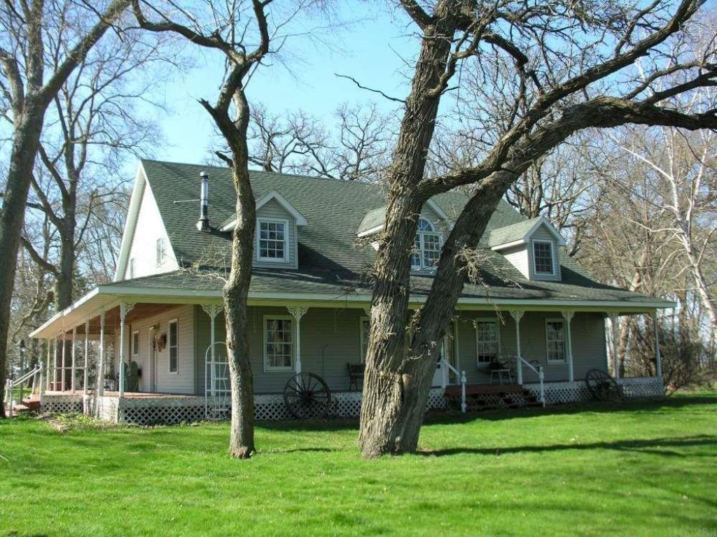 4715 March Avenue, Stacyville, IA 50476 Main Photo