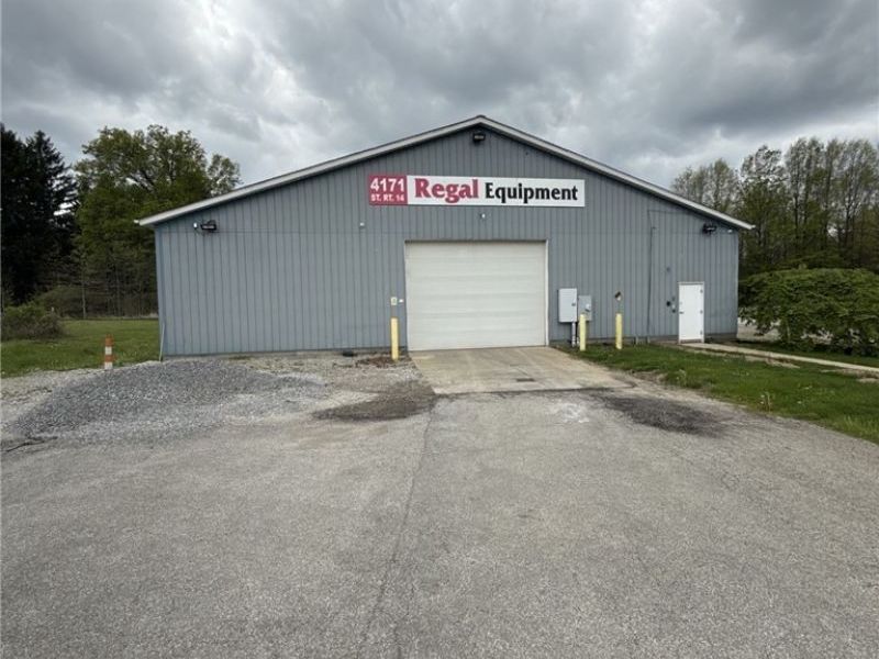 4171 State Route 14, Ravenna, OH 44266 Photo 1