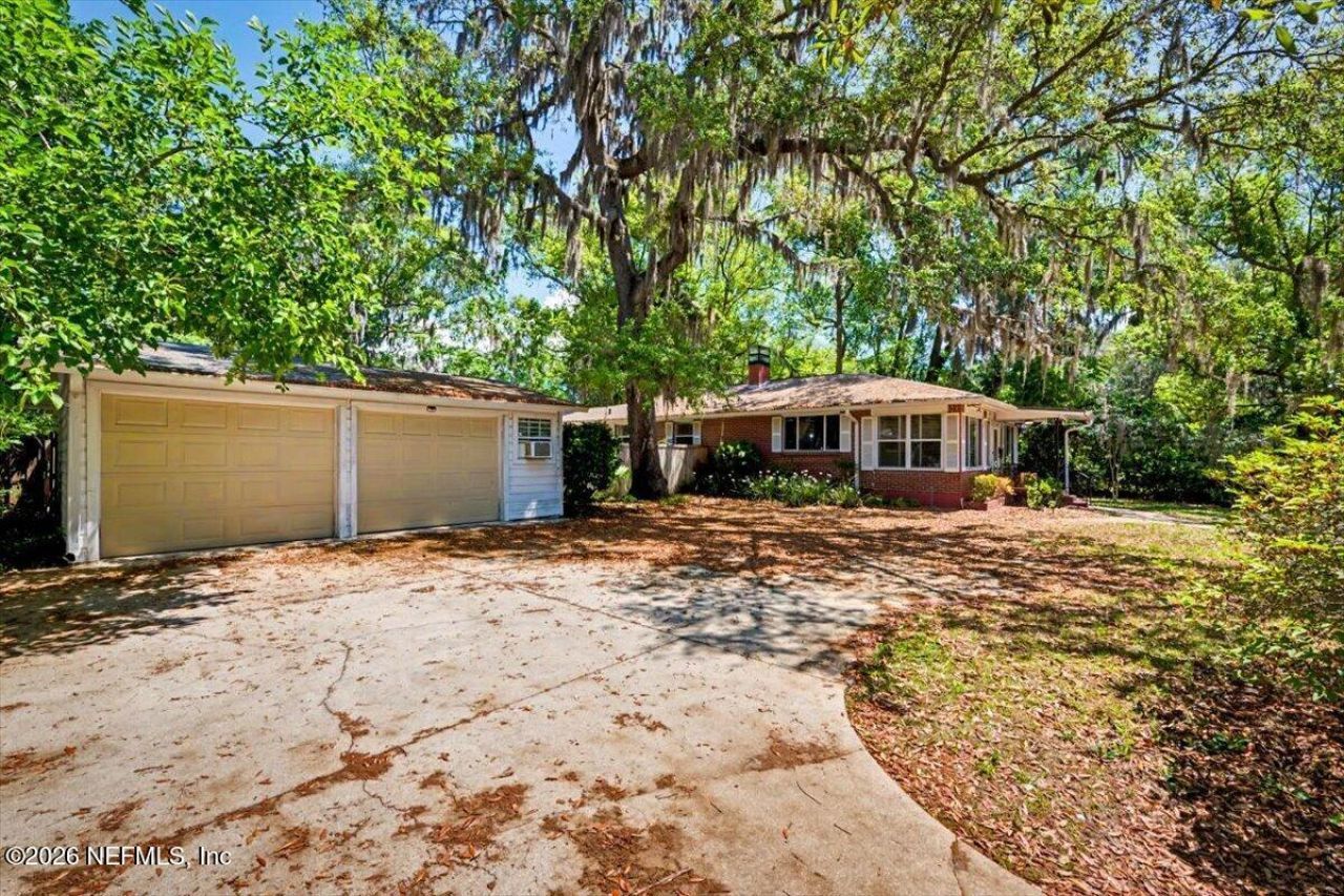 4719 Park Street, Jacksonville, FL 32205 Main Photo