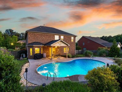 240 Abney Estates Drive, Blythewood, SC 29016