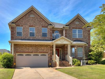 240 Abney Estates Drive, Blythewood, SC 29016