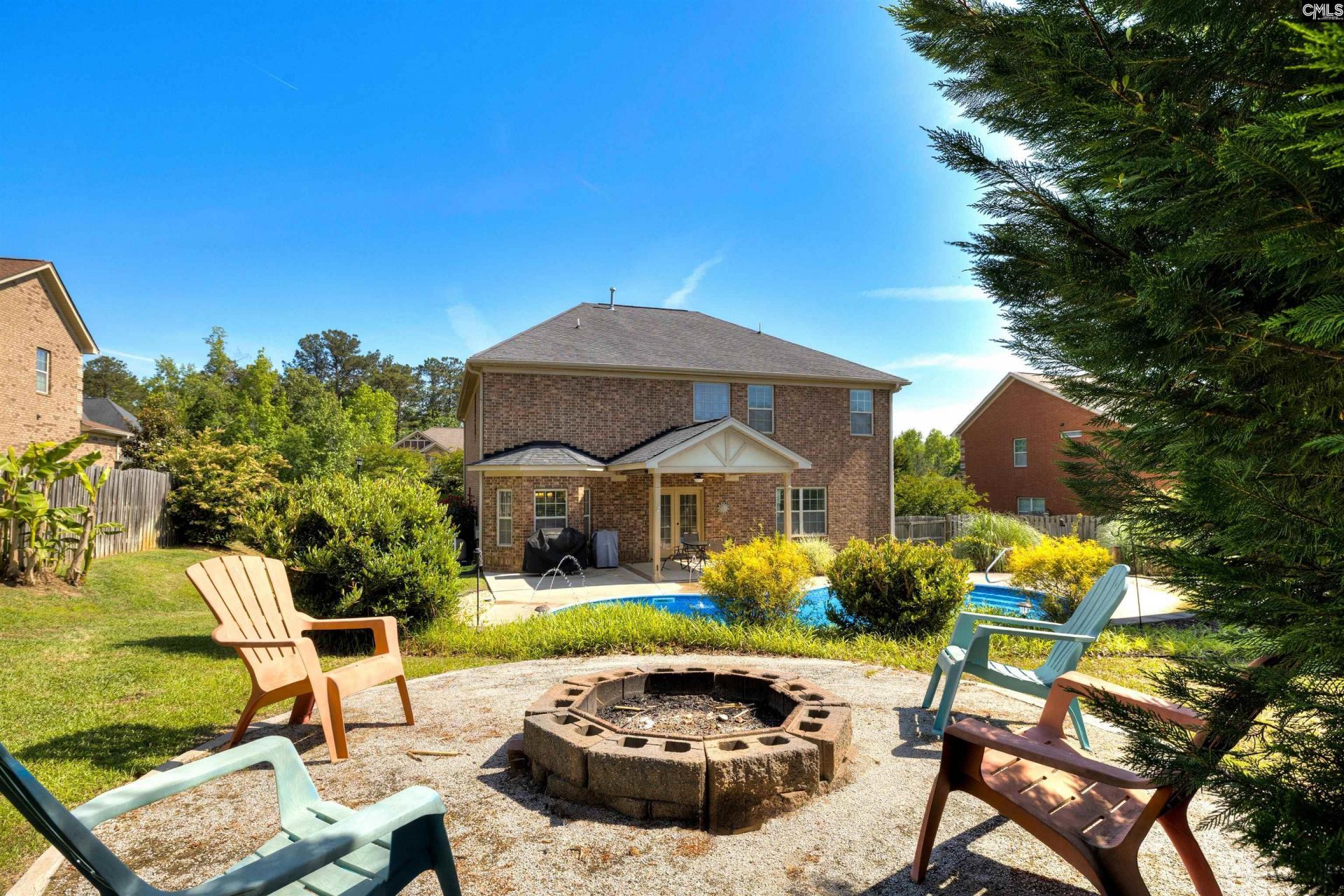 240 Abney Estates Drive Photo 12