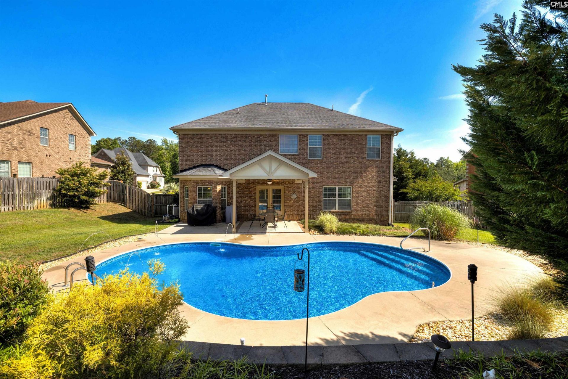 240 Abney Estates Drive Photo 13