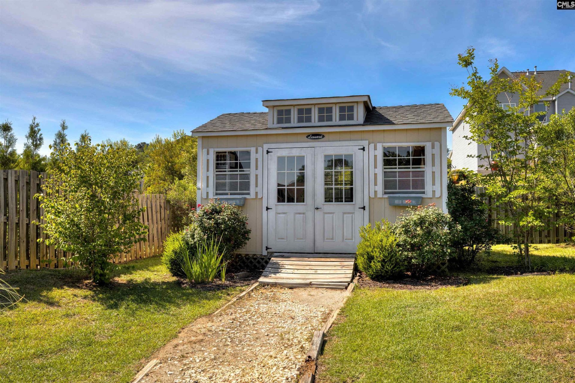 240 Abney Estates Drive Photo 14