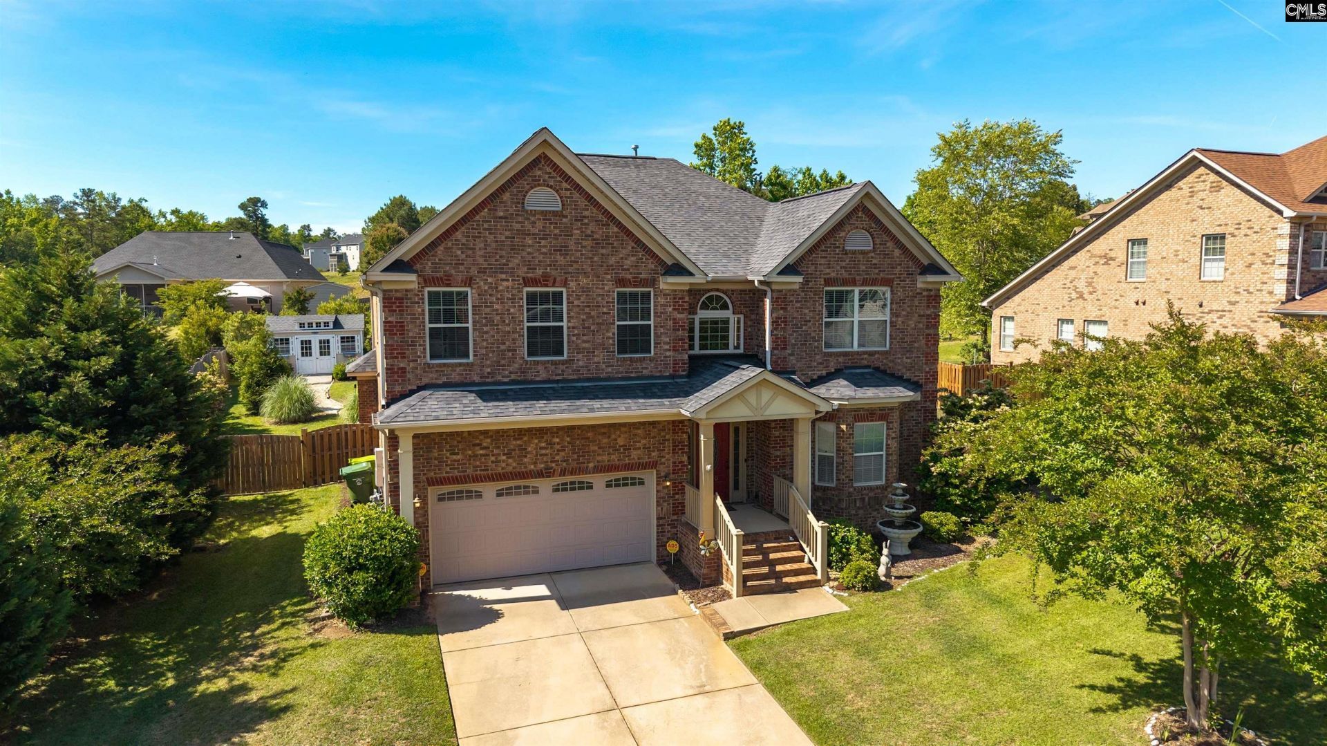240 Abney Estates Drive Photo 25