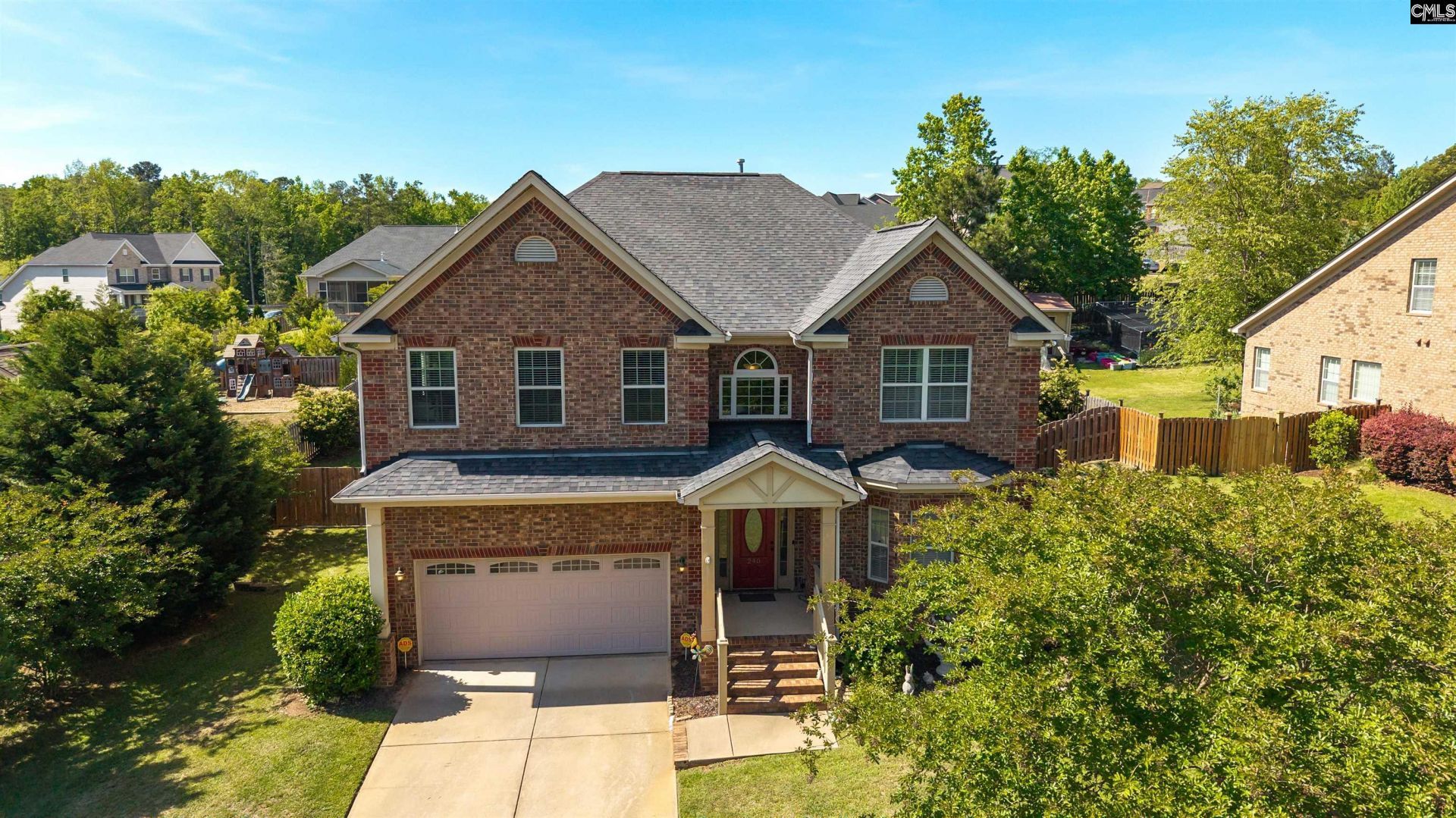 240 Abney Estates Drive Photo 27