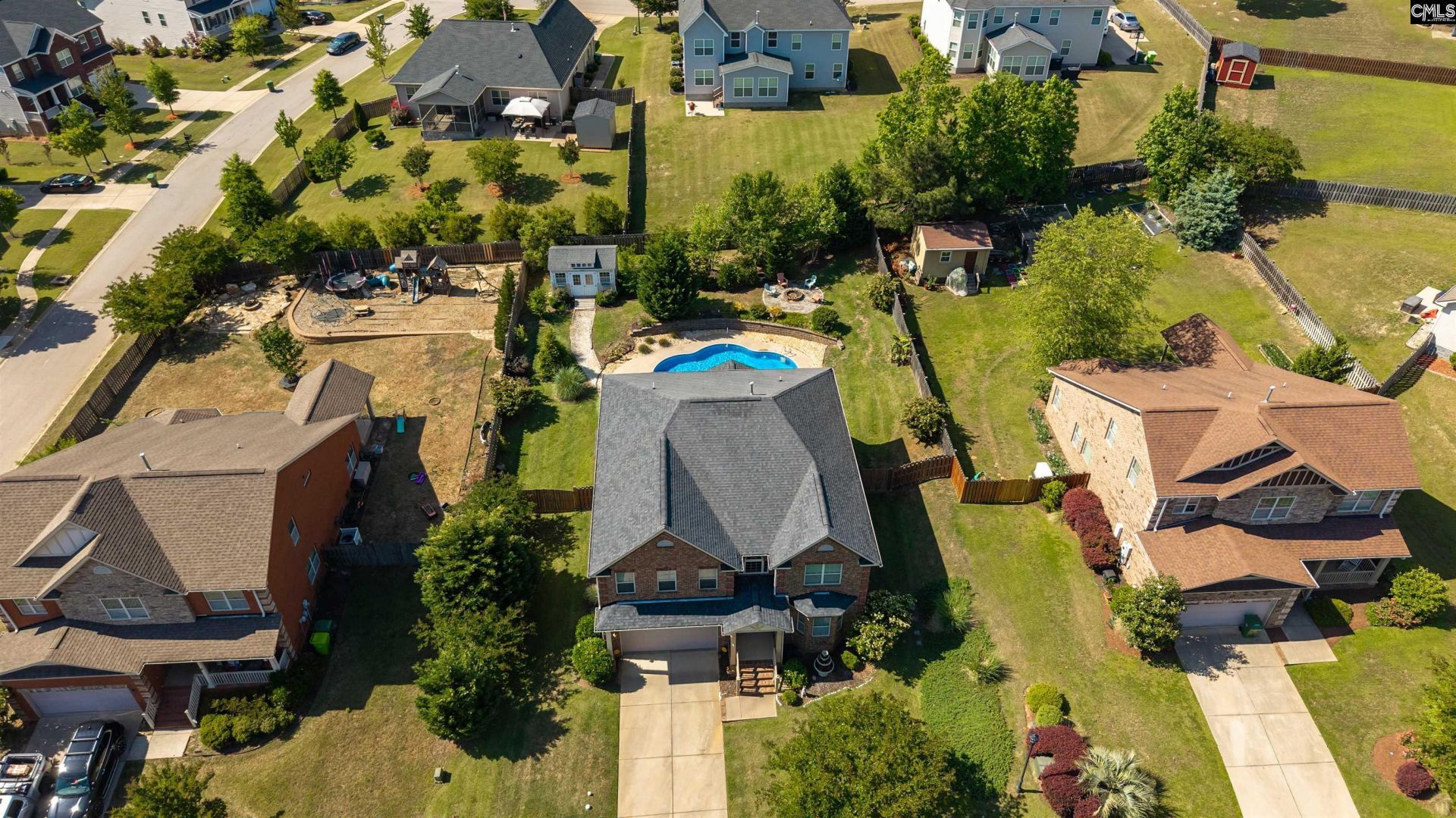 240 Abney Estates Drive Photo 28