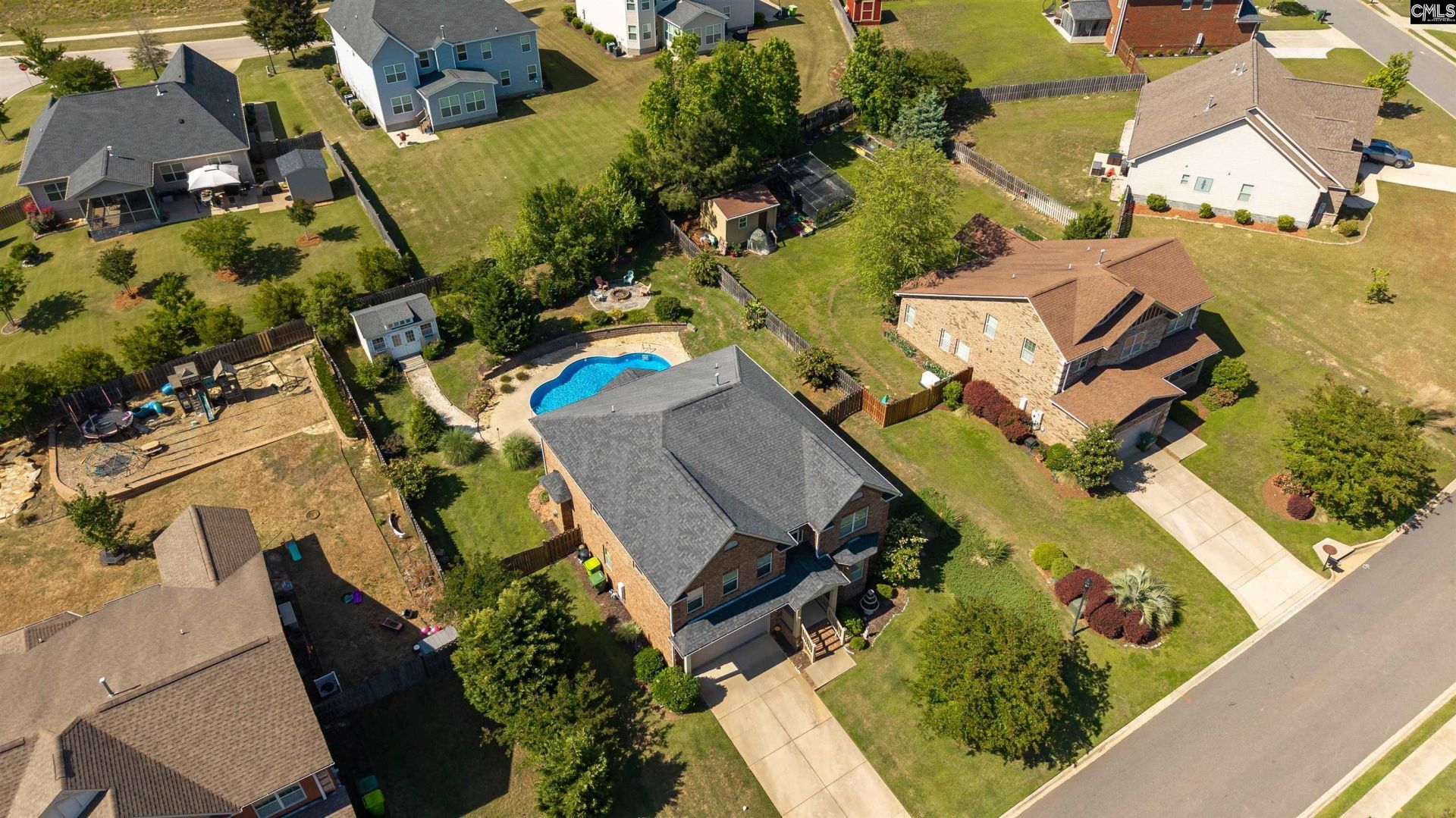 240 Abney Estates Drive Photo 29