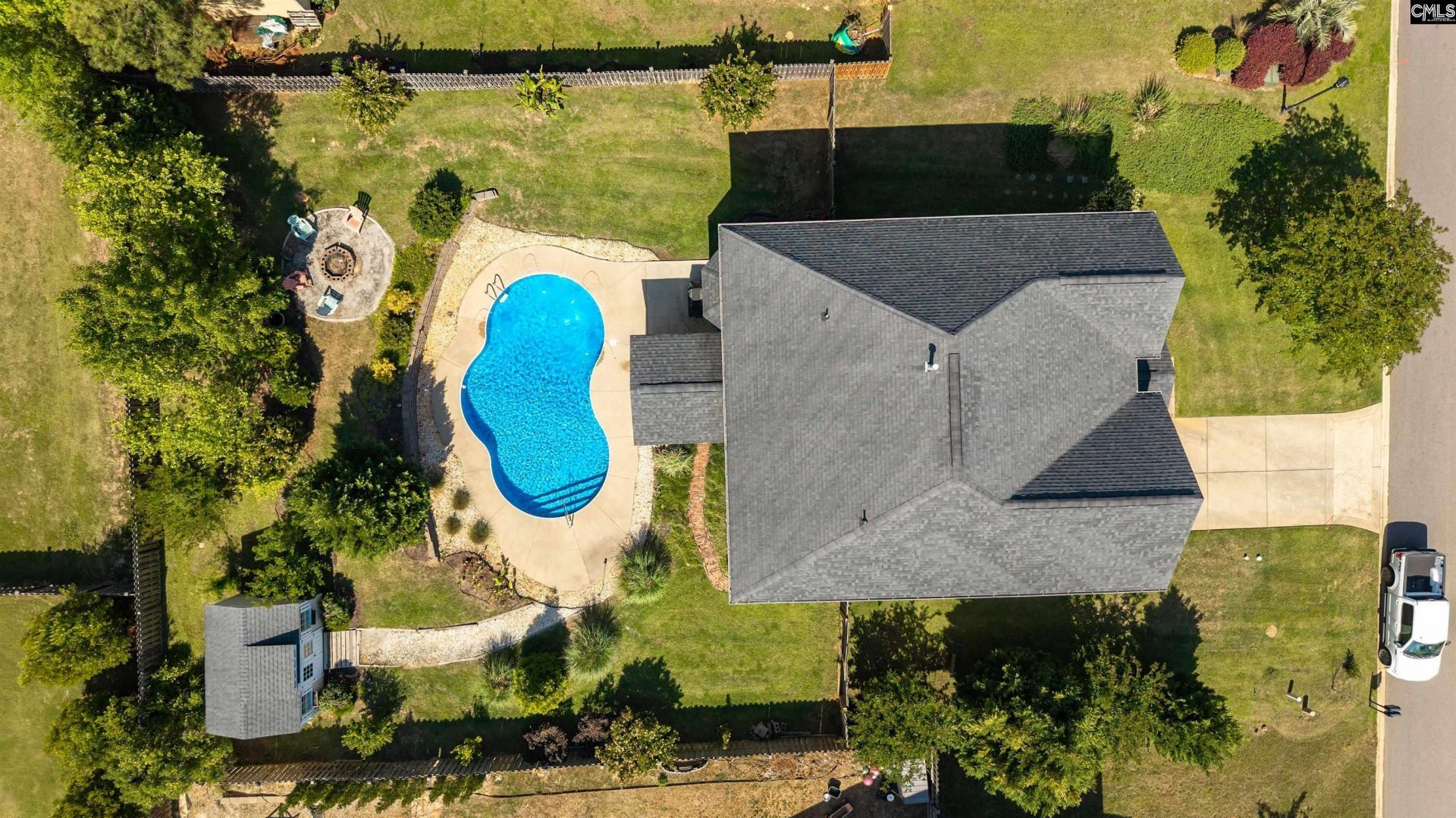 240 Abney Estates Drive Photo 30