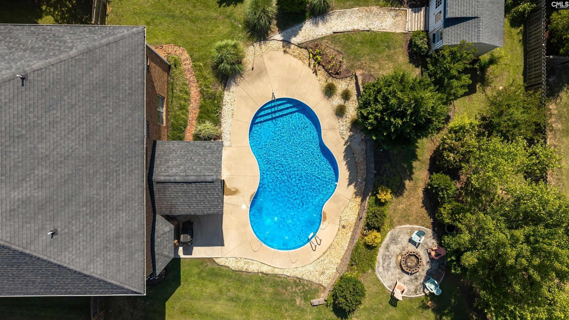 240 Abney Estates Drive Photo 31