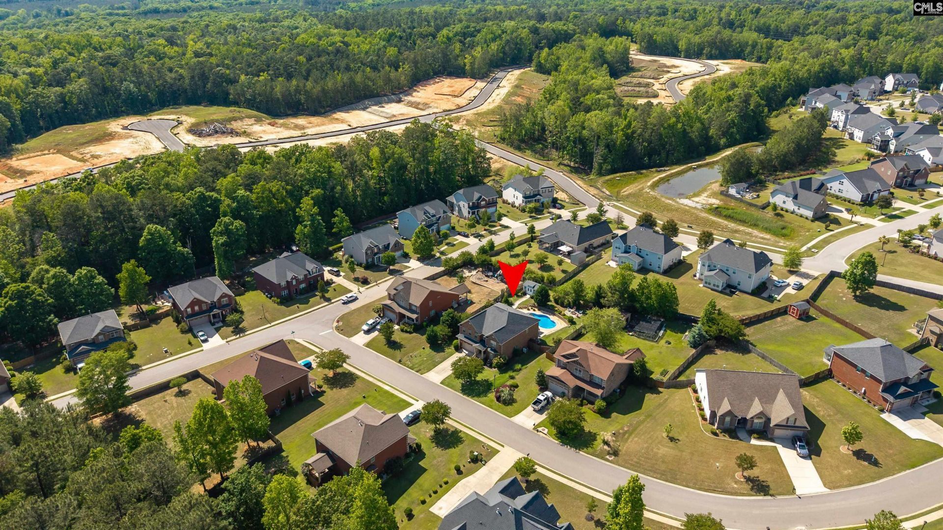 240 Abney Estates Drive Photo 33