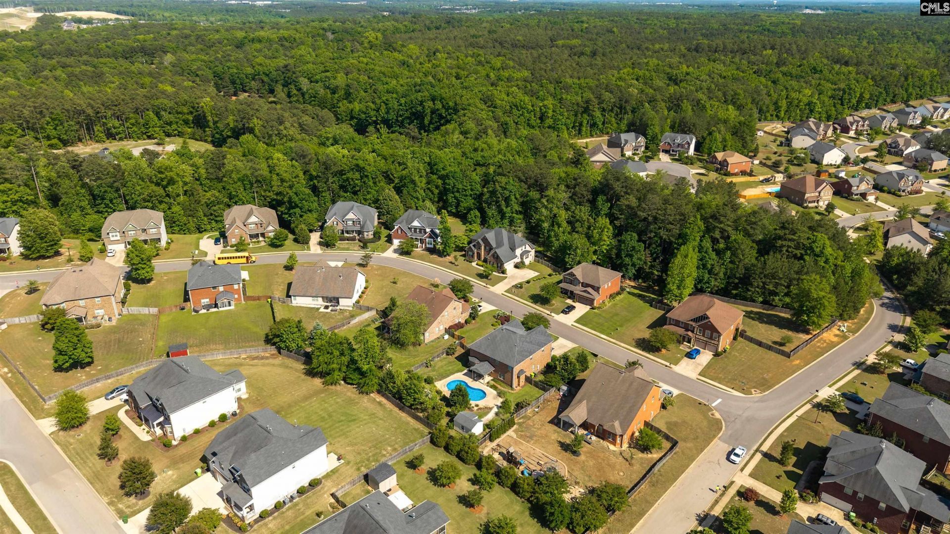 240 Abney Estates Drive Photo 36
