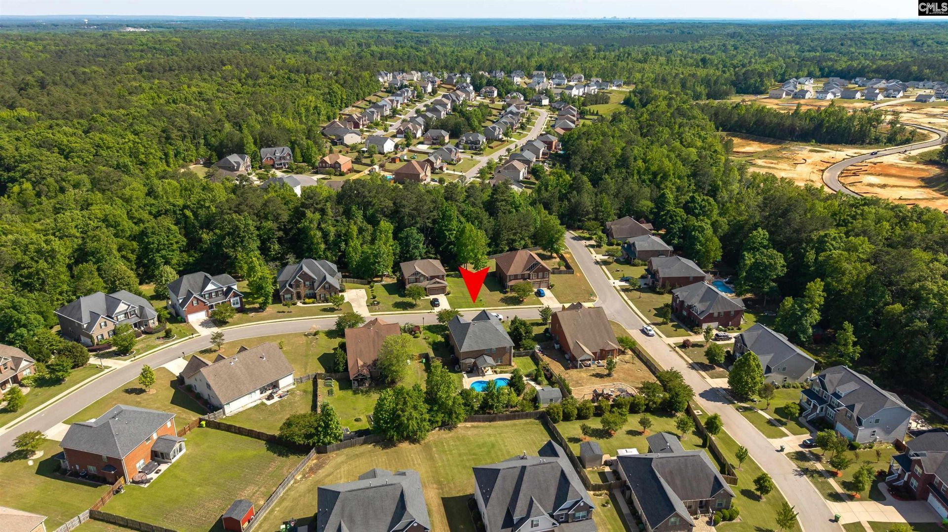 240 Abney Estates Drive Photo 38
