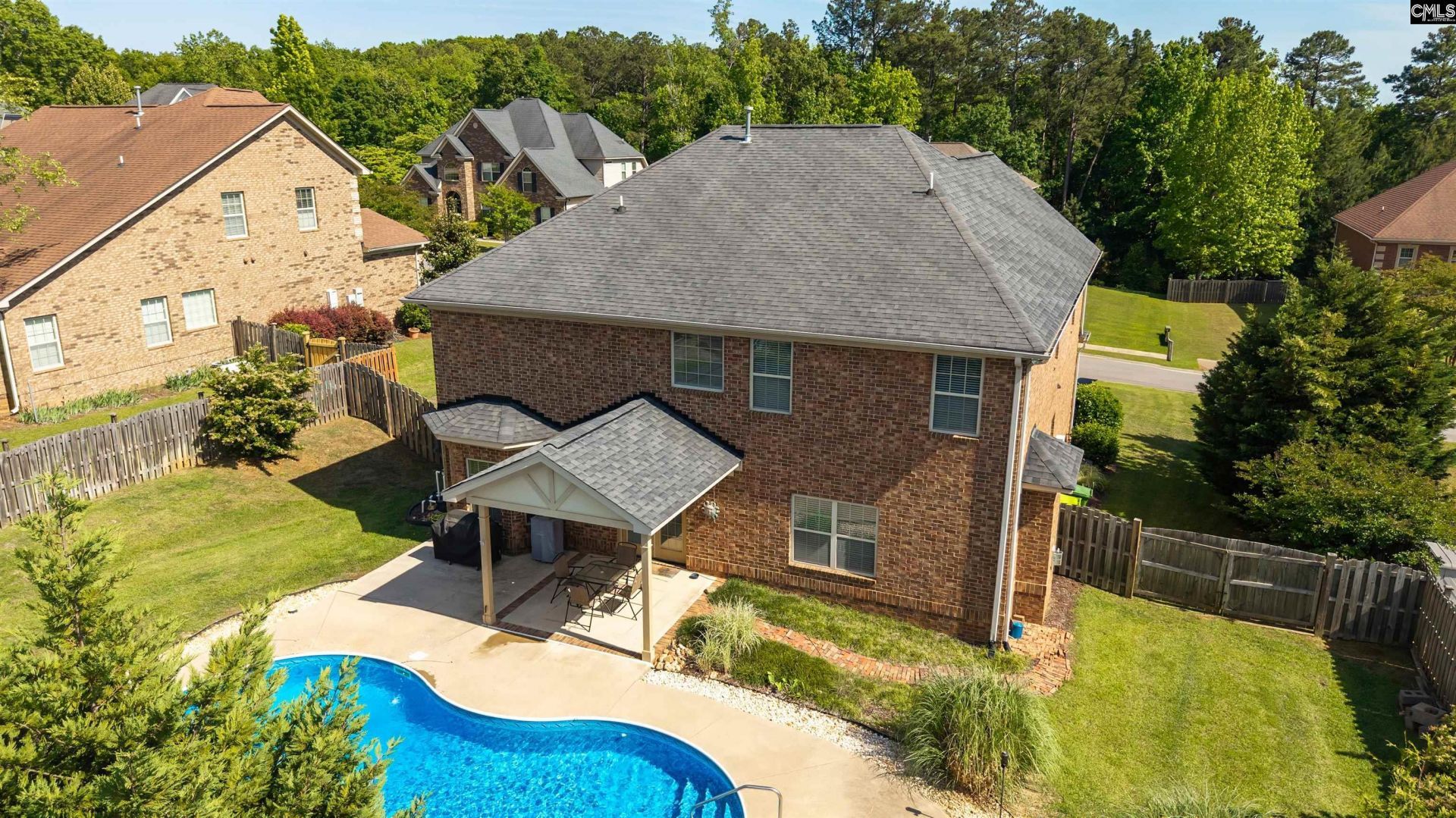 240 Abney Estates Drive Photo 39