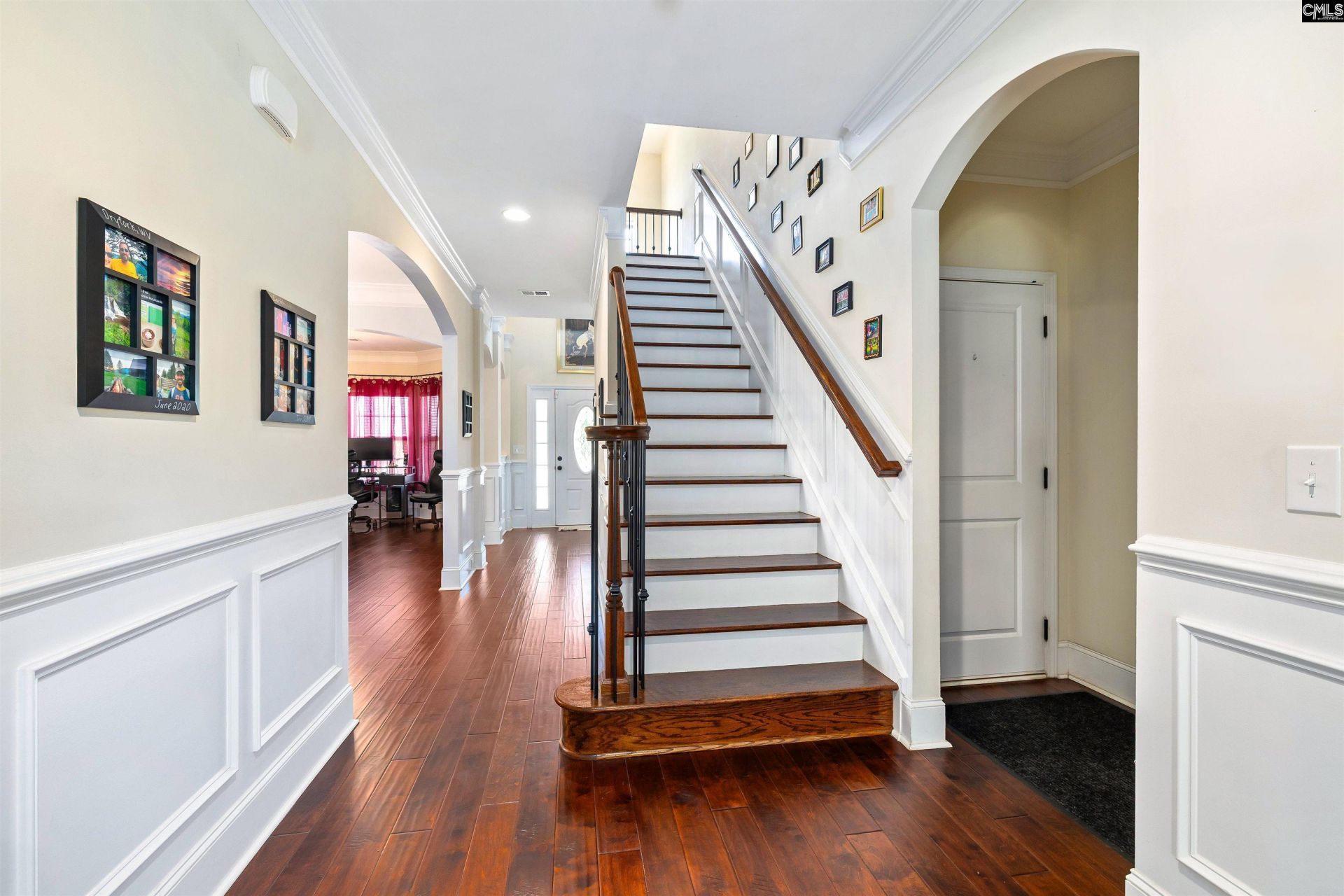 240 Abney Estates Drive Photo 46