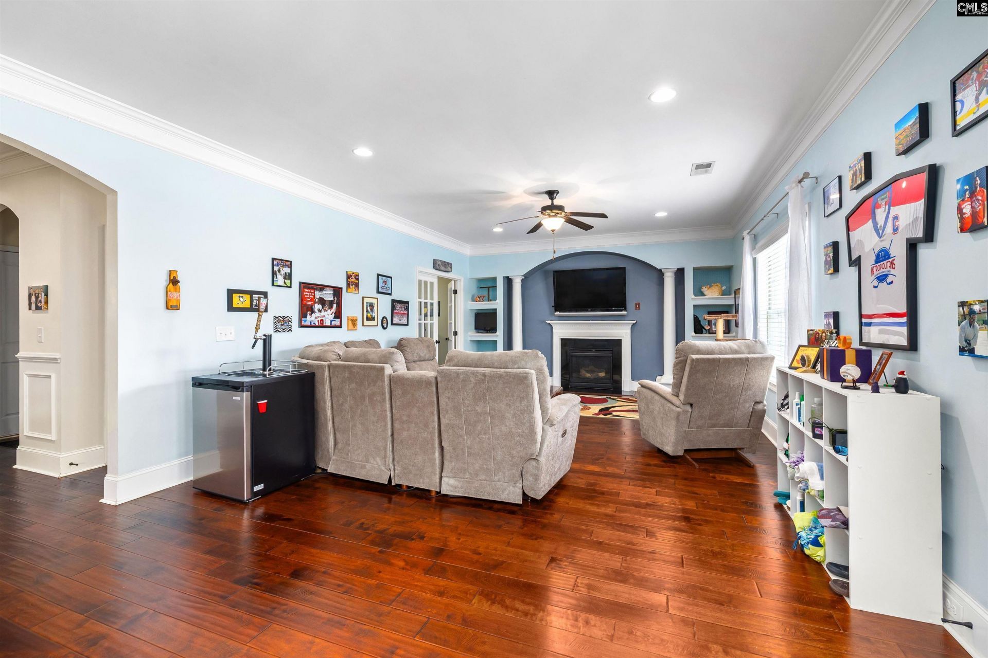 240 Abney Estates Drive Photo 47