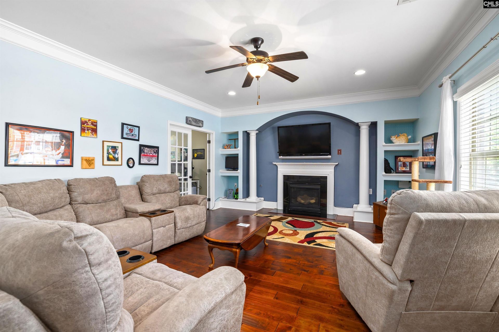 240 Abney Estates Drive Photo 48