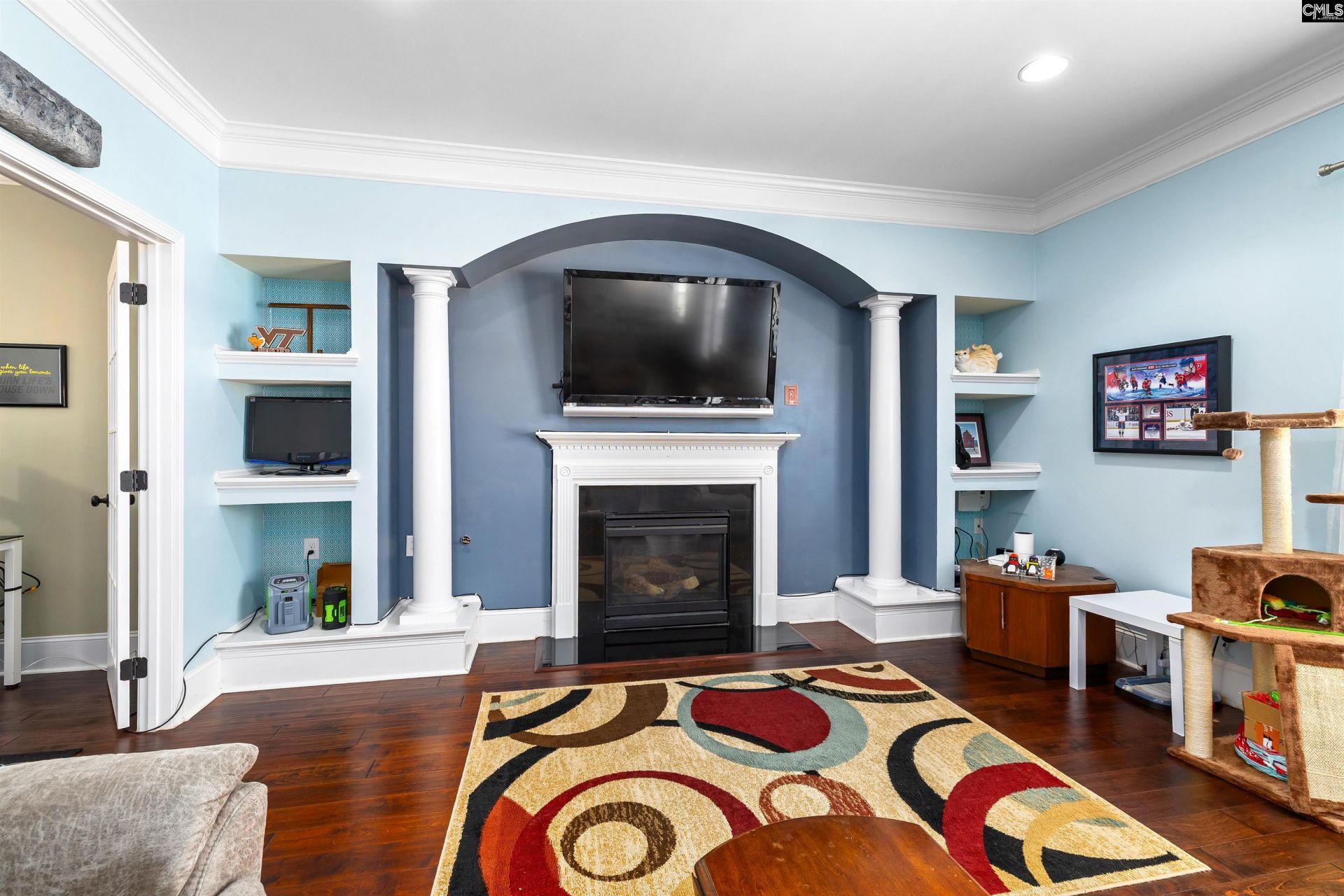 240 Abney Estates Drive Photo 49