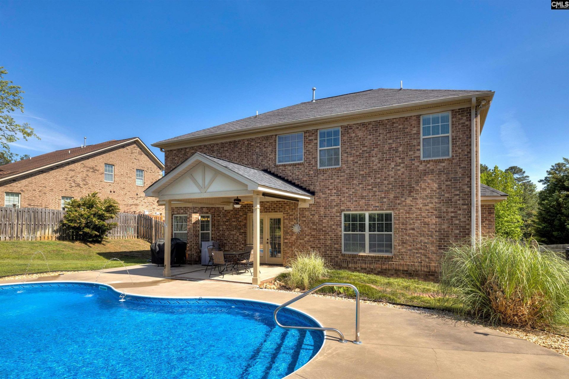 240 Abney Estates Drive Photo 5