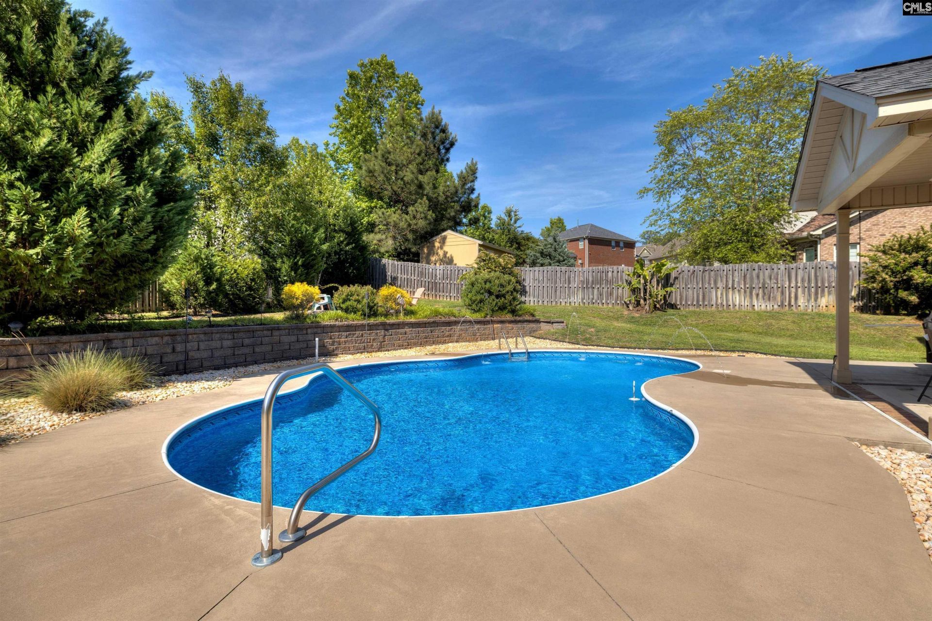 240 Abney Estates Drive Photo 6