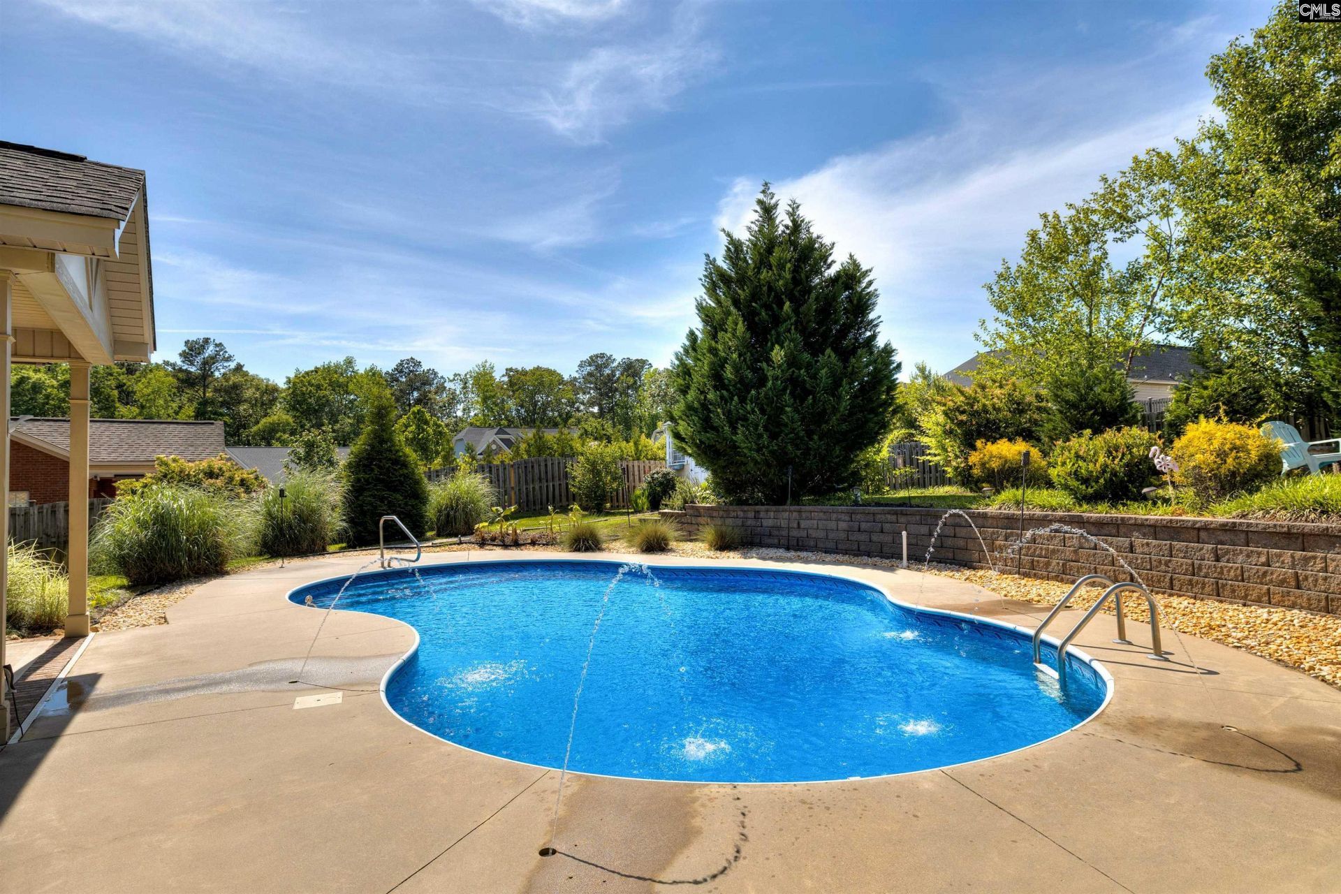 240 Abney Estates Drive Photo 8