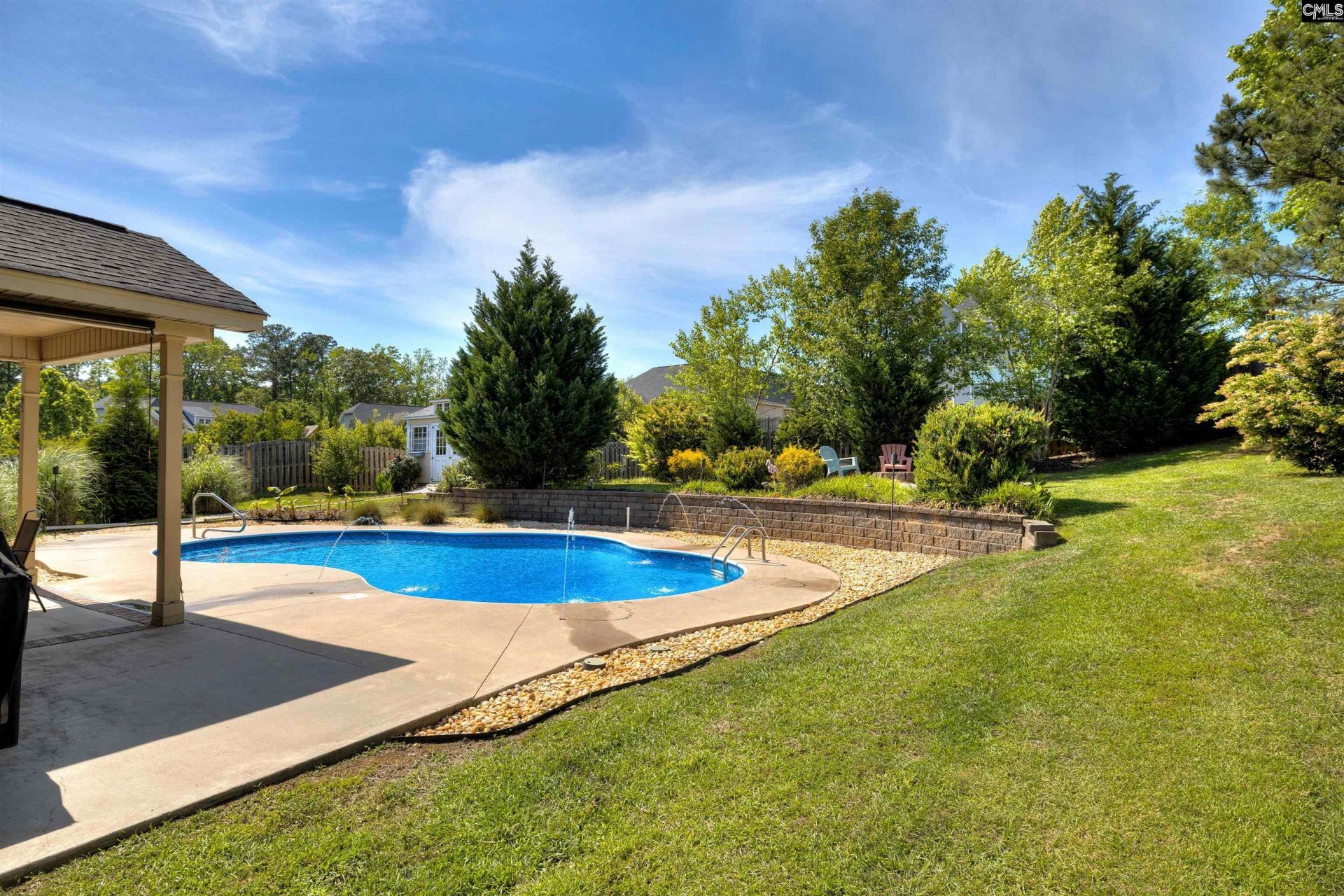 240 Abney Estates Drive Photo 9