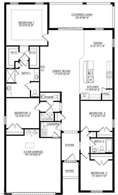 5191 Mulsanne Way , Fort Myers, FL 33905 Photo