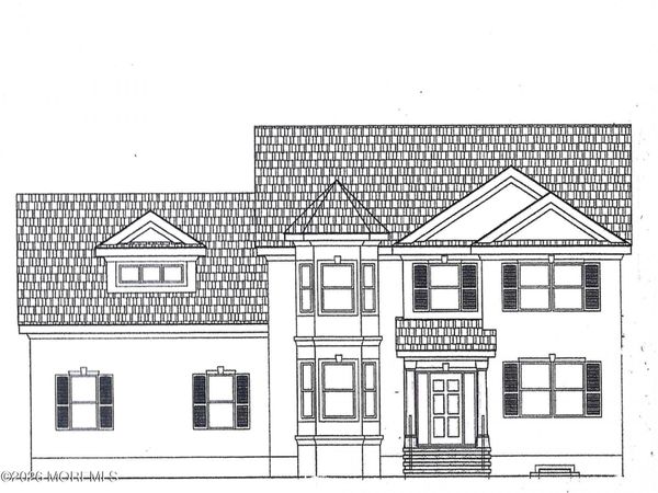 40 Huckleberry Lane, New Egypt, NJ 08533