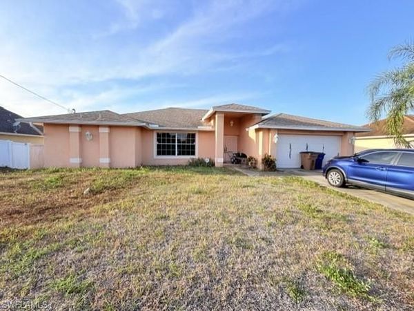 3304 23rd ST SW, LEHIGH ACRES, FL 33976