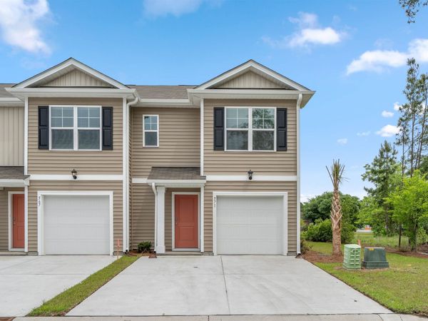 571 Gemstone Blvd , Conway, SC 29526