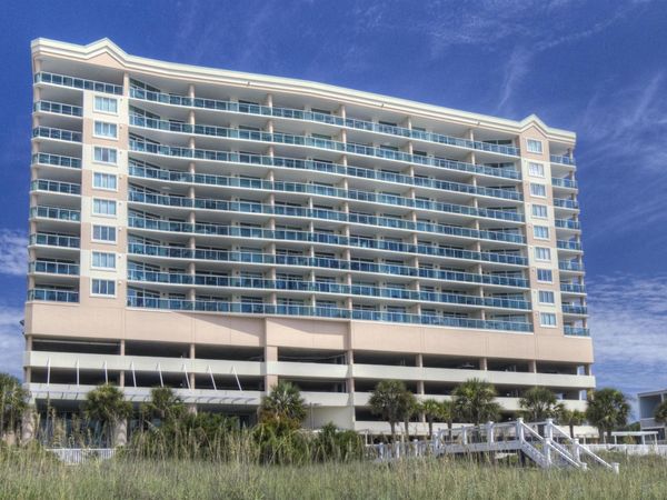 1903 S Ocean Blvd., Unit 1005, North Myrtle Beach, SC 29582
