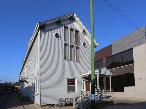 2458 N CLYBOURN Avenue , Chicago, IL 60614