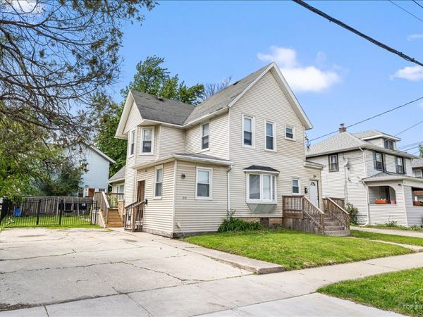 315 Pine Street , Joliet, IL 60435