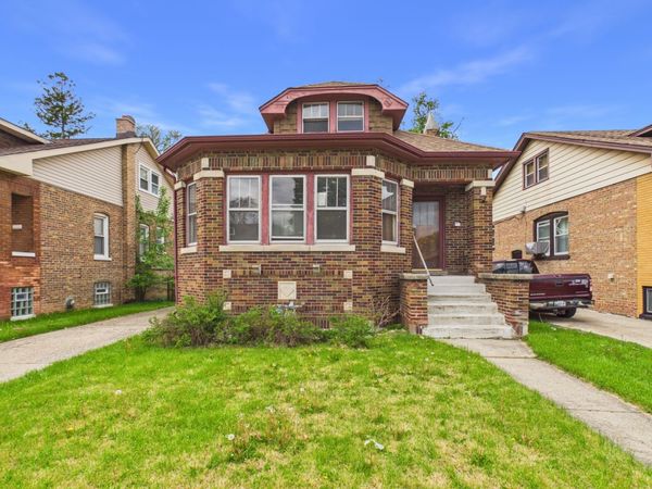 1036 22nd Avenue , Bellwood, IL 60104