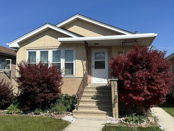 6038 W 55th Street , Chicago, IL 60638