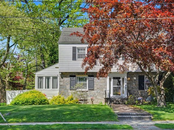 370 Summit Avenue, Mount Vernon, NY 10552