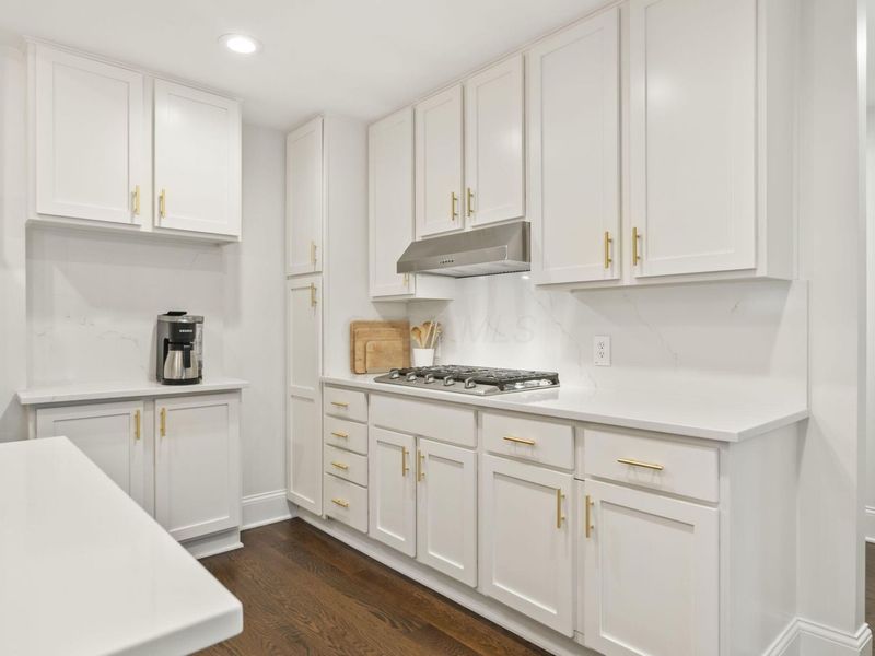 1508 Barrington Road , Columbus, OH 43221 Photo 11