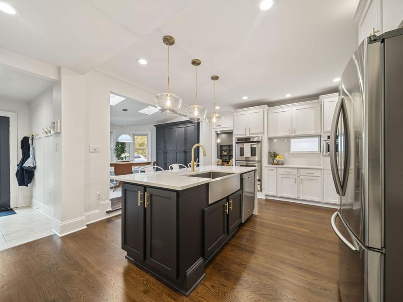 1508 Barrington Road , Columbus, OH 43221 Photo 12